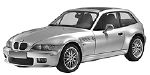 BMW E36-7 B194C Fault Code