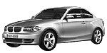 BMW E82 B194C Fault Code