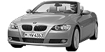 BMW E93 B194C Fault Code