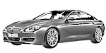 BMW F06 B194C Fault Code